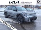 2024 Kia