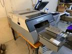 Ricoh Ri 2000 Direct-To-Garment Printer RTR# 3103966-01