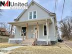 4 br, 2 bath House - 1011 27th St