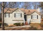 $1,265/mo 4 beds 2 baths 1,730 sqft - Douglasville, GA