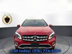 $18,990 2019 Mercedes-Benz GLA-Class with 27,393 miles!