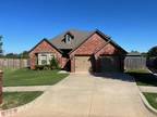 105 SUMMIT BND, Norman, OK 73071 Single Family Residence For Sale MLS# 1085024