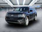 $21,307 2019 Volkswagen Atlas with 65,328 miles!