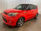 used 2019 Kia Soul Plus 4D Hatchback