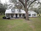 10483 RAYBON RD W, Nahunta, GA 31553 Single Family Residence For Sale MLS#