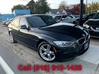 $11,995 2014 BMW 328i with 121,637 miles!