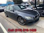 $13,840 2013 BMW 335i with 121,744 miles!
