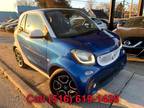 $9,995 2016 smart Fortwo with 74,002 miles!