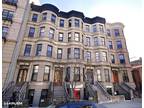 764 SAINT NICHOLAS AVE # C1, New York, NY 10031 Condominium For Sale MLS#
