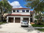 Single Family Residence - Weston, FL 1307 Camellia Cir