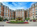 190 PRESIDENTIAL BLVD UNIT 611, BALA CYNWYD, PA 19004 Condominium For Rent MLS#