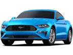 2022 Ford Mustang Eco Boost Premium Fastback