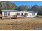 630 NEW HOPE HWY, Grant, AL 35747 Manufactured Home For Sale MLS# 21847752