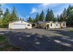 110 81 RAWLINS RD 20, Winlock WA 98596