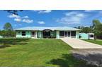 12620 79TH ST, Fellsmere, FL 32948 Single Family Residence For Sale MLS# 271621