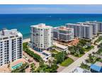 3201 S OCEAN BLVD APT 704, Highland Beach, FL 33487 Condominium For Sale MLS#
