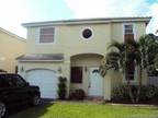 Residential Saleal, Single Family-annual - Plantation, FL 804 Nw 99th Ave 804