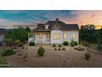 4255 W MACONDO TRL, Chino Valley, AZ 86323 Single Family Residence For Sale MLS#