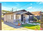 3630 Whiteside, Los Angeles CA 90063