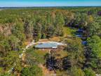 514 OLD STAGE RD, Willow Spring(s), NC 27592 Single Family Residence For Sale
