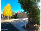 5661 N BLANTON DR, Prescott Valley, AZ 86314 Single Family Residence For Sale