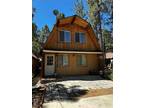 536 E Meadow, Big Bear City CA 92314