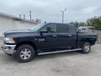 2013 Ram 2500 4WD Big Horn Mega Cab