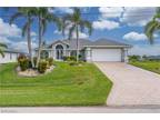 1901 SW 17TH PL, CAPE CORAL, FL 33991 Single Family Residence For Sale MLS#
