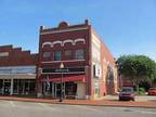 Finest Retail Corner in Historic Guthrie! 108 W Harrison Ave