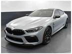 2024New BMWNew M8New Gran Coupe