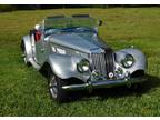 1955 MG TF 1500 For Sale