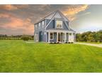 LOT 13 TOWER HILL CIRCLE, CAPE CHARLES, VA 23310 Single Family Residence For