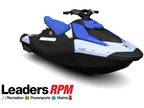 New 2024 Sea-Doo Spark® for 3 Rotax® 900 ACE™ - 90 CONV with IBR