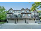 Townhouse for sale in Bear Creek Green Timbers, Surrey, Surrey, Street