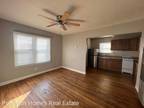 1 br, 1 bath House - 109 N Division Ave