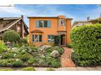 926 SHATTUCK AVE, Berkeley, CA 94707 Single Family Residence For Sale MLS#