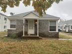 Wichita, KS - Duplex - $595.00 Available October 2023 816 S Water St