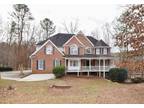 $2,255/mo 4 beds 3 baths 2,790 sqft - Canton, GA