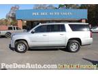 2018 GMC Yukon XL Silver, 127K miles