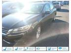 2014 Honda Accord Black, 146K miles