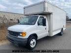 2006 Ford Econoline White, 179K miles