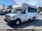 2010 Ford Econoline White, 159K miles