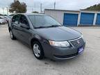 2007 Saturn ION ION 2