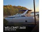 Wellcraft Martinique 3600 Express Cruisers 1995