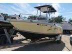 2007 Cobia 194CC