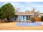 4014 GABLES ST, Amarillo, TX 79110 Single Family Residence For Sale MLS# 23-8199