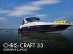 Chris-Craft 33 Express Cruisers 2004