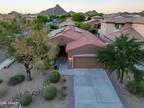 5534 W ANDREA DR, Phoenix, AZ 85083 Single Family Residence For Rent MLS#