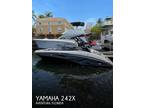 Yamaha 242x Jet Boats 2016