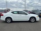 2011 Dodge Avenger Mainstreet